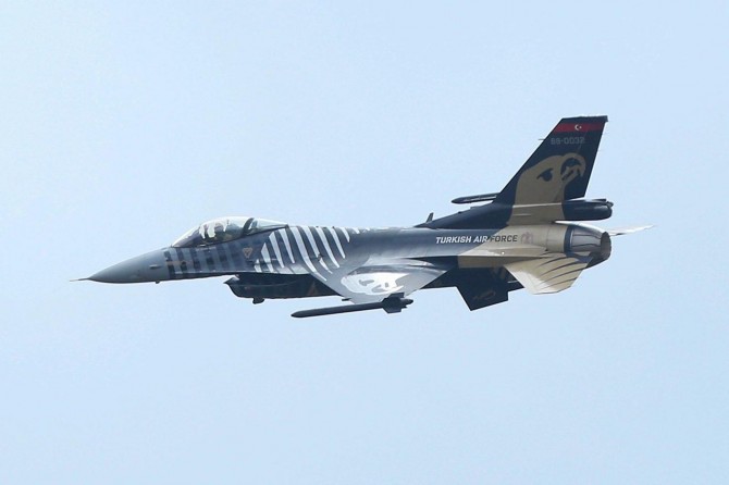 Siirt'te öldürülen PKK'lilerin sayısı 5'e yükseldi