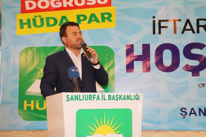 “Temamê peymanên ku we bi rejîma terorê ya siyonîst re kiriye betal bikin”