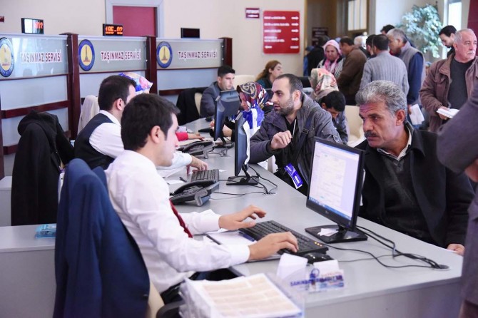 Hafta sonu vergi mesaisi