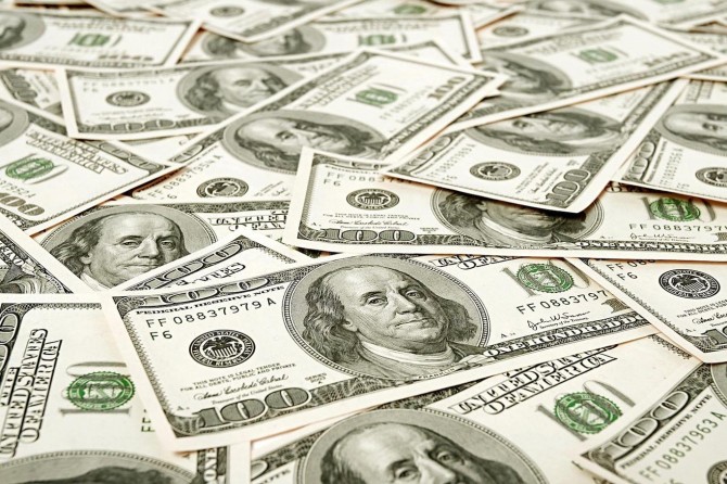 Merkez Bankası'ndan bir dolar hamlesi daha