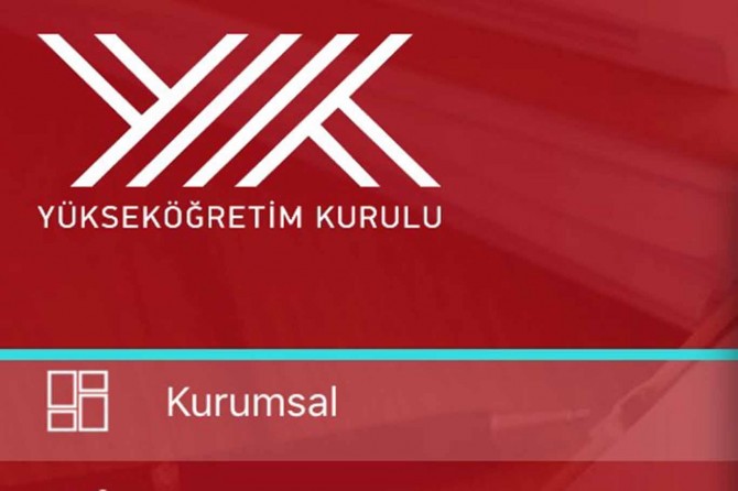 Akademisyen ilanları anında cebe gelecek