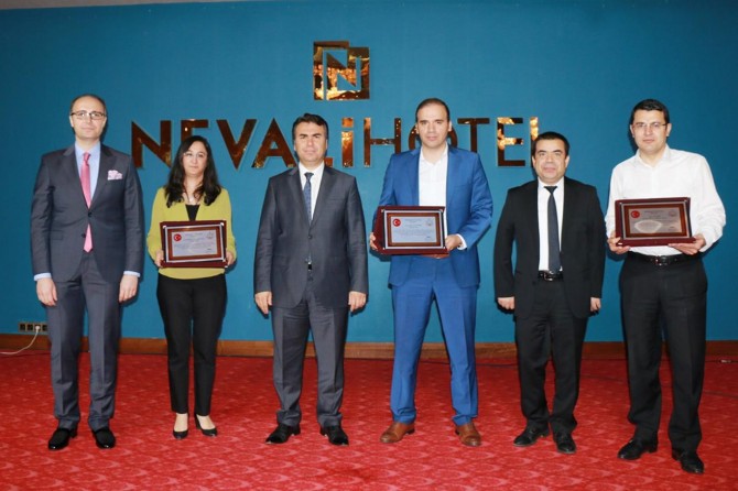 “FETÖ’den 2 bin 344 kişinin soruşturması devam etmektedir”