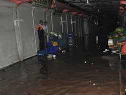 Siverek Tarihin En Büyük Felaketlerinden Birini Yaşadı (Foto)