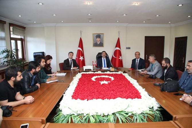 Sütçülük Projesi Bingöl Entegre Tesisleri 8 bin aileye katkı sağlayacak