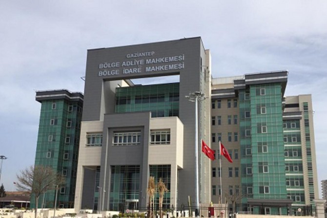 KCK Ana Davası'nda istinaf kararı açıklandı