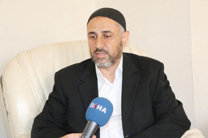 Bu tür etniklikler Ramazan’ın manevi ruhunu öldürüyor