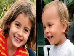 New York’ta 2 çocuk evlerinde bıçaklanmış olarak bulundu