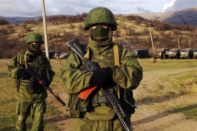 Li Sûrîyê 4 leşkerên Rûsî hatin kuştin