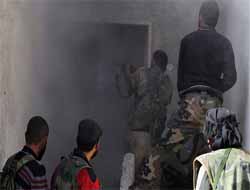 Suriye'de Ateşkes İlan Edilmesine Rağmen 116 Ölü