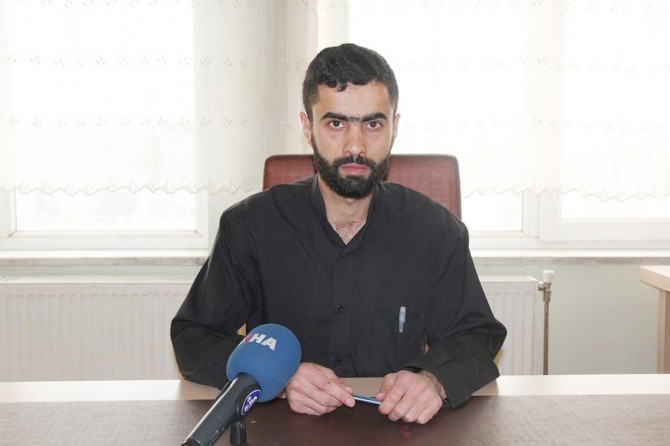 “Ramazan festival ve eğlence ayı değildir”