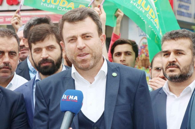 "Yerli ve tam bağımsız bir ekonomi politikamızın olması gerekiyor"