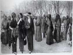 Doğululuk – Batılılık Çekişmesi