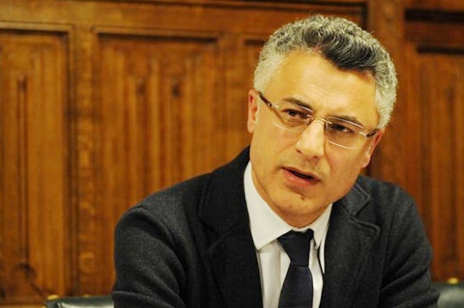 CHP: “Koalisyon için ‘1921 Anayasası’nı esas alalım’