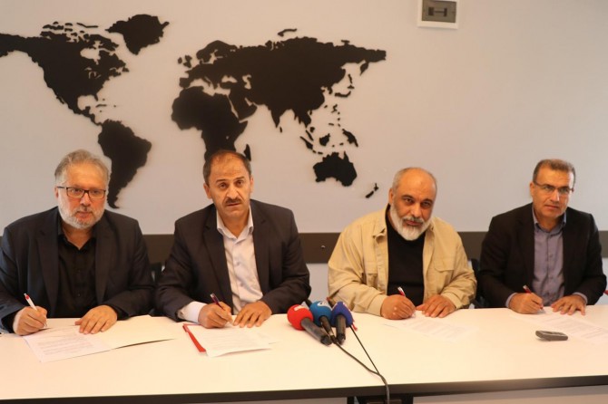 Afrika'da katarakt ameliyatı için yardım kampanyası başlatıldı