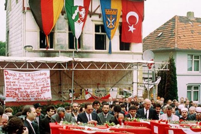 Dışişleri: Irkçılık ve İslam karşıtlığını kaygıyla izliyoruz