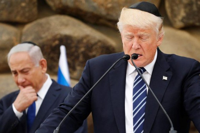 Louisiana'da siyonistleri boykot etmek yasaklandı