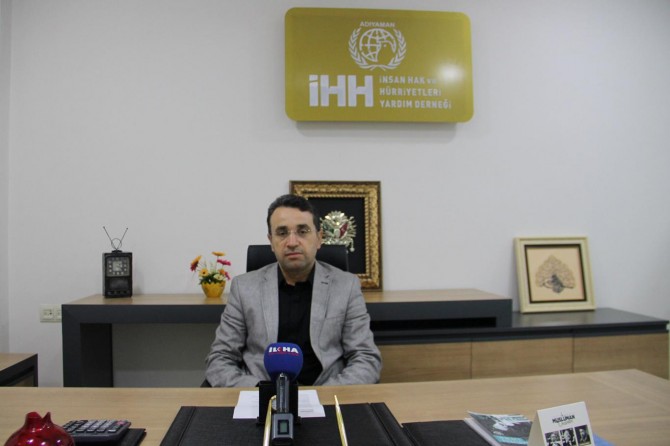 Şehit Fahri Yaldız kabri başında anılacak