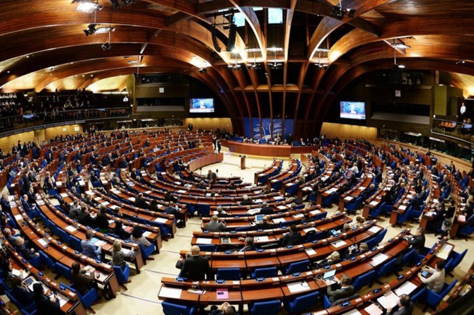 AB Suriye'ye yönelik yaptırımları uzattı