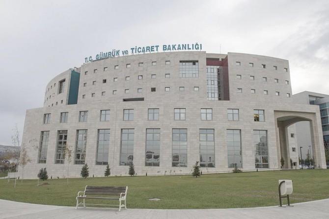 Bakanlığın döner sermaye işletmelerine tahsis edilen sermaye artırıldı