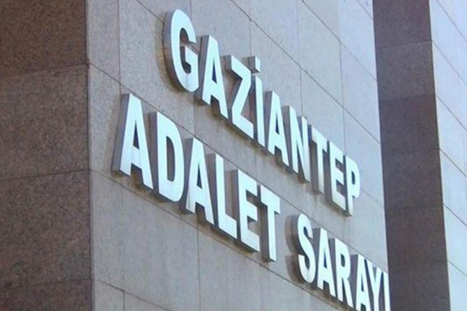 FETÖ'den yakalanan 3 şüpheli tutuklandı