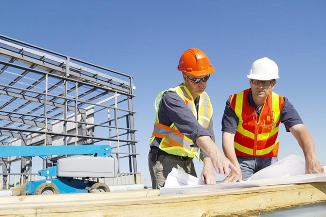 İnşaat maliyet endeksi arttı