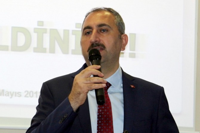 "İstikrar petrol ve altın rezervlerinden daha önemlidir"