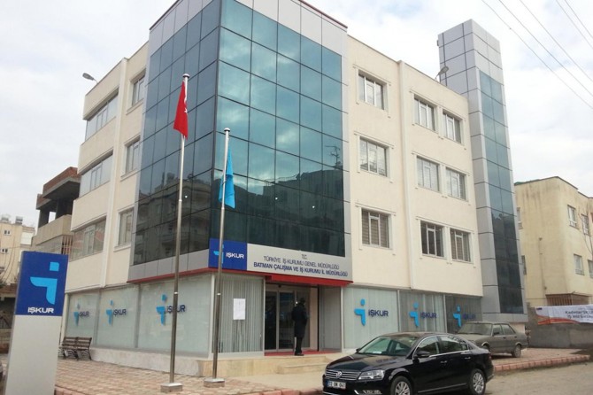 İŞKUR’dan engelli ve eski hükümlülere hibe desteği