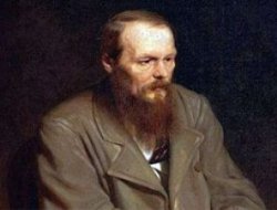 Dostoyevski: Ayasofya'ya haç takılmalı