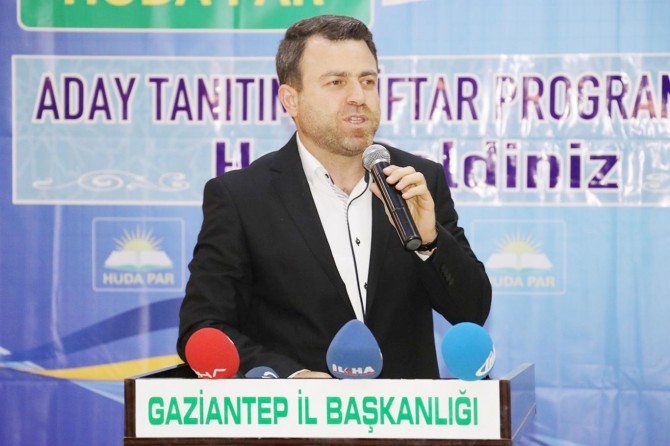 “Me bo guhertina makeqanûnê destek da”