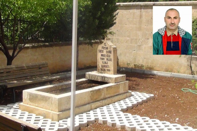 "Yetimlerime Allah bakar ben şehit olmaya gidiyorum"