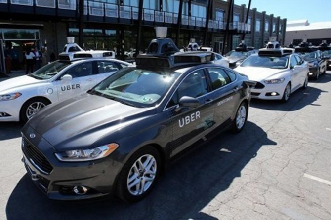 UBER’e yeni düzenleme