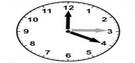 Saatler Geri Alınıyor