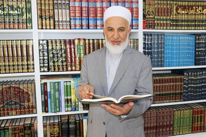 "Zenginler hakkıyla zekâtını verseler toplumda fakir kalmazdı"