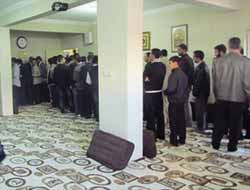 Siverek İkra-Der Üye ve Gönüllüleriyle Buluştu