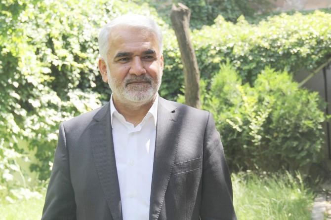 "Milletin gittiği yönün aksine siyaset yapmanın dönemi geçmiştir"