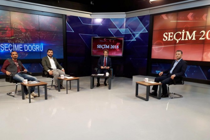 “HÜDA PAR her zaman halkın maslahatını öncelemiştir”