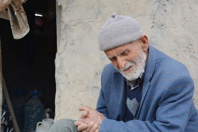 Ji bajêr û însanan dûrjiyaneke bi tena serê xwe…