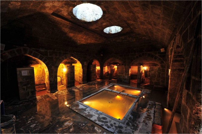 Gaziantep'in kastelleri UNESCO listesinde