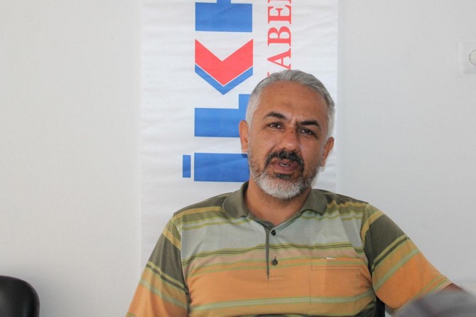 “Mavi Marmara’da Asr-ı Saadet ruhu vardı”