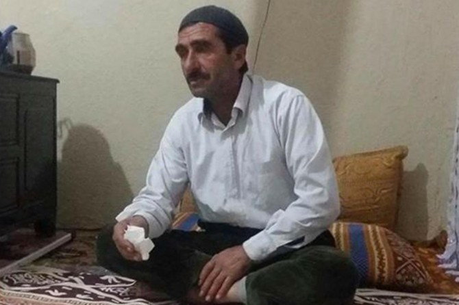 Yaylacı aileye silahlı saldırı: Bir ölü bir yaralı