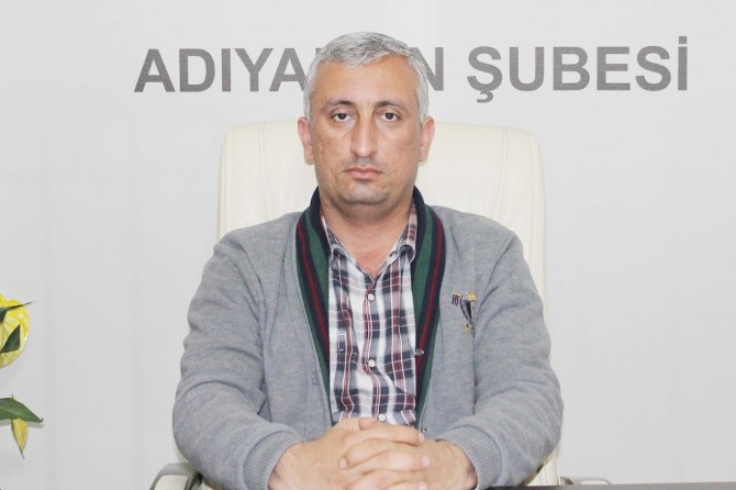 "Sözleşmeli öğretmenlik uygulamasına son verilmeli"