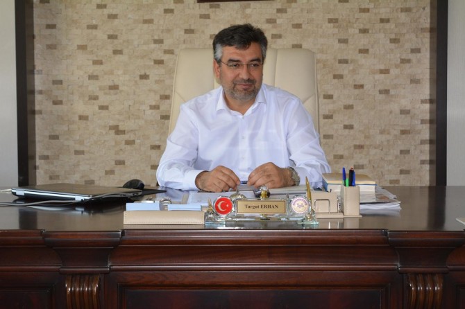 “Basın hayra hizmet etmeli”