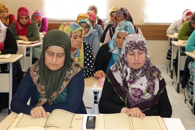 ​“Mukabeleye katıldığımız için çok mutluyuz”