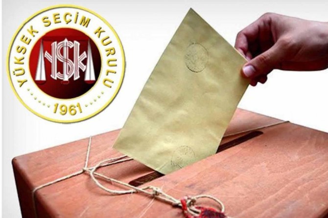 Axavtinên propagandayê yên namzedên serokomarîyê dê di 17ê Hezîranê dest pê bikin