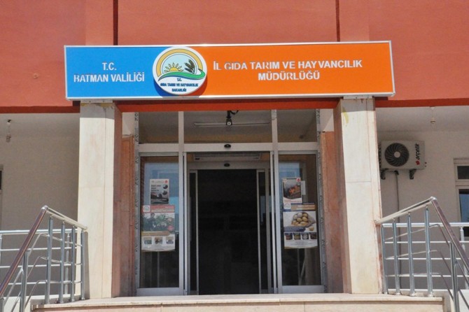 Genç Çiftçi projesine 2 bin 263 başvuru yapıldı