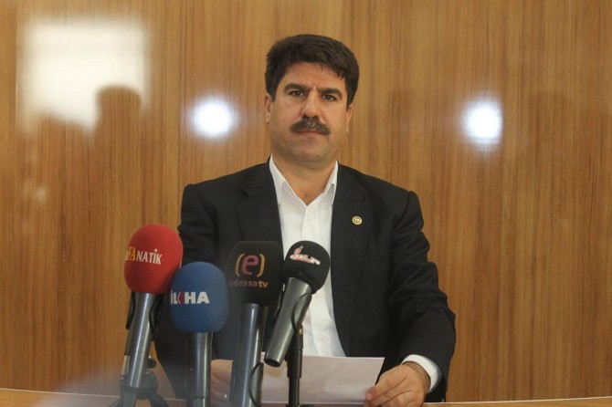 “Sözleşmeli öğretmenlik uygulaması mağdur ediyor”