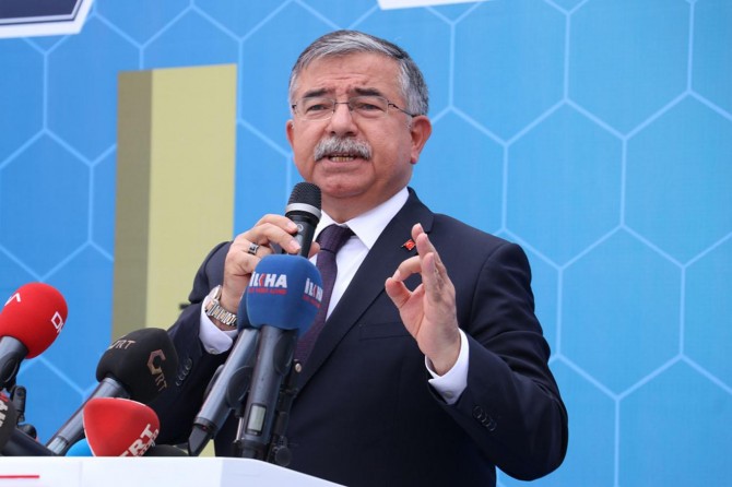 Milli Eğitim Bakanı: 25 bin öğretmenimizin atamasını gerçekleştireceğiz