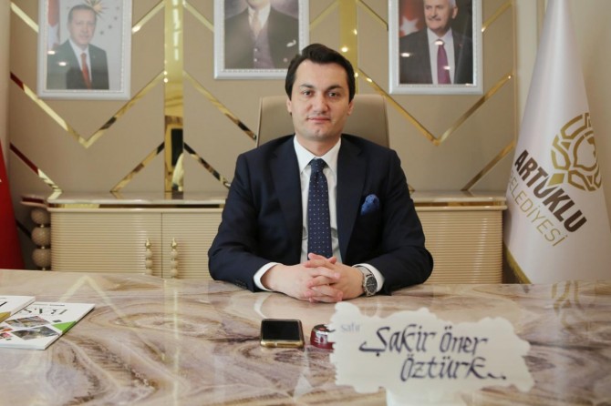 Mardin’de “Artuklu Semt Polikliniği ” projesi hayata geçiriliyor