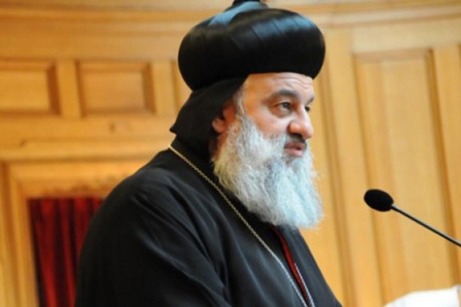 Batılı kiliseler Suriye ve Irak'ta misyonerlik yapıyor