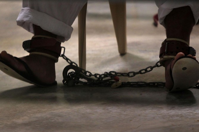 AİHM: Romanya ve Litvanya CIA işkencesine izin verdi